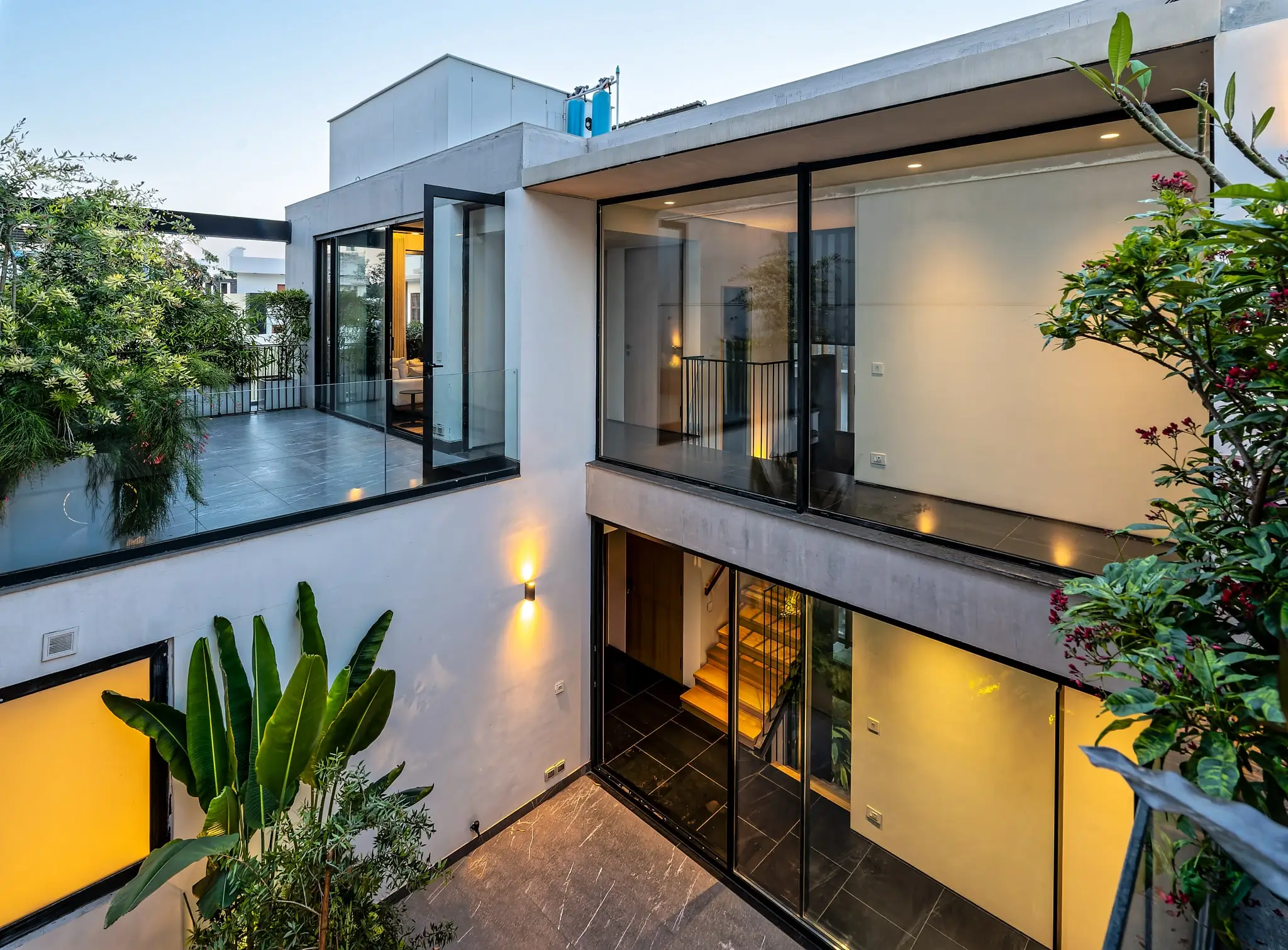 Stainless Steel Hardware Solutions